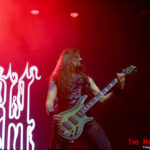 The Rock Circus 2023: Cradle of Filth